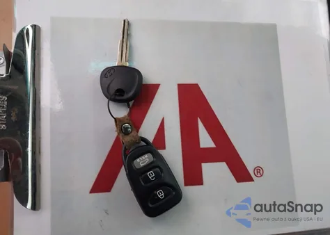 2013 Hyundai Elantra Gls z USA, uszkodzony, nr VIN 5NPDH4AE3DH296720